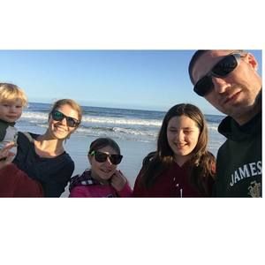 Meet your Posher, Ian